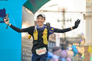 BIB: 5378
                            <button type="button" onclick="openModal(24883664)" class="btn btn-primary btn-sm float-right btn-popup" data-toggle="modal" data-target=".modal-high-quality">
                        <i class="fas fa-shopping-cart"></i> Add to Cart
                    </button>
                                            <button type="button" onclick="isThisMe(24883664, true)" class="btn btn-success btn-sm float-right btn-popup btn-isme hidden" data-toggle="tooltip" data-placement="bottom" title="นี่คือรูปของคุณใช่ไหม คลิกที่นี่เพื่อเอาเข้าอัลบั้ม">
                        <i class="fas fa-plus"></i> Add to album
                    </button>
                    <button type="button" onclick="isThisMe(24883664, false)" class="btn btn-warning btn-sm float-right btn-popup btn-isnotme hidden">
                        <i class="fas fa-ban"></i> Remove from album
                    </button>